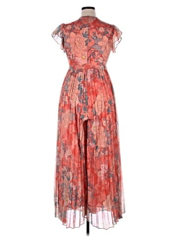 Kachel x Anthropologie Jumpsuit (view 2)