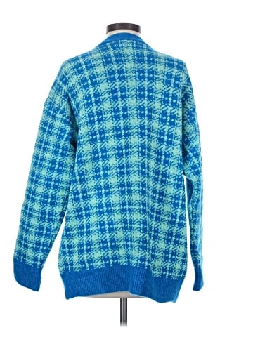 Zara Cardigan (view 2)