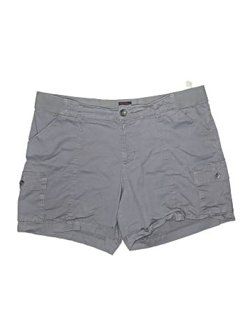 Lee Cargo Shorts (view 1)
