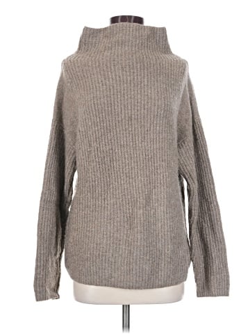 Trouve Turtleneck Sweater (view 1)