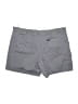 Lee Solid Gray Cargo Shorts Size 18WM - photo 2