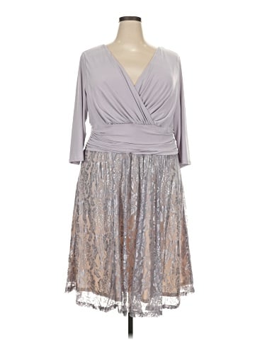 Melrose Cocktail Dress (view 1)