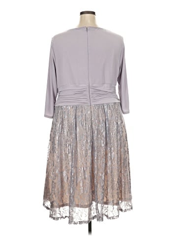 Melrose Cocktail Dress (view 2)