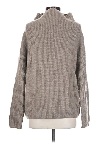 Trouve Turtleneck Sweater (view 2)