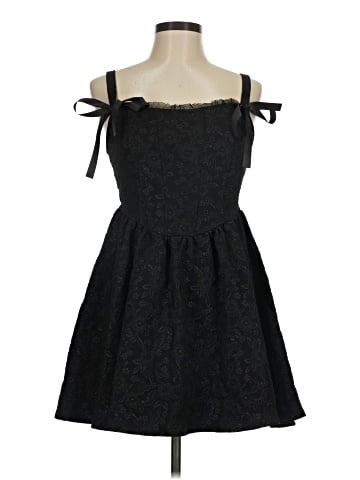 Trixxi Cocktail Dress (view 1)