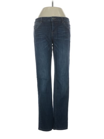 Simply Vera Vera Wang Jeans (view 1)