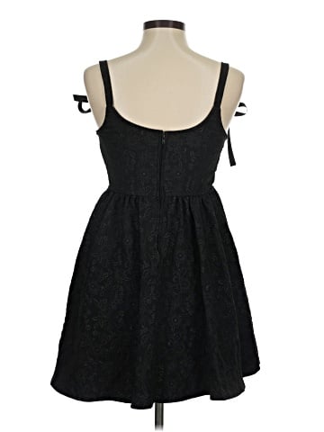 Trixxi Cocktail Dress (view 2)
