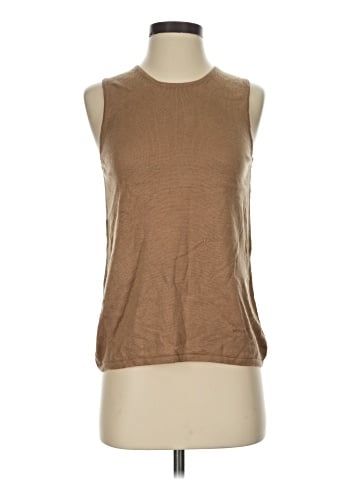 Barneys New York Sweater Vest (view 1)