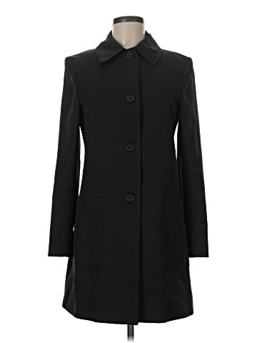Theory Coat (view 1)