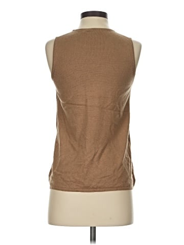 Barneys New York Sweater Vest (view 2)