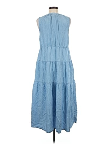 DKNY Jeans Casual Dress (view 2)