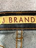 J Brand Blue Jeans Size 30 waist - photo 7