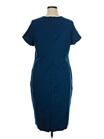 Universal Standard Casual Dress (view 2)