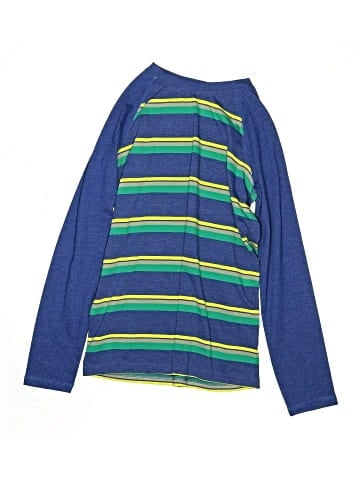Lands' End Long Sleeve T-Shirt (view 1)