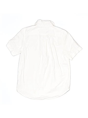 Polo by Ralph Lauren Short Sleeve Button-Down Shirt (view 2)