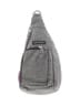 Vera Bradley Gray Backpack One size - photo 1