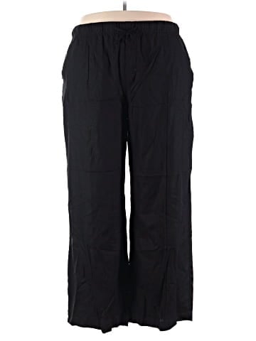 Gap Linen Pants (view 1)