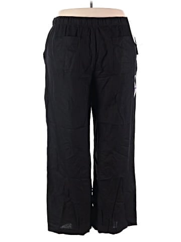 Gap Linen Pants (view 2)