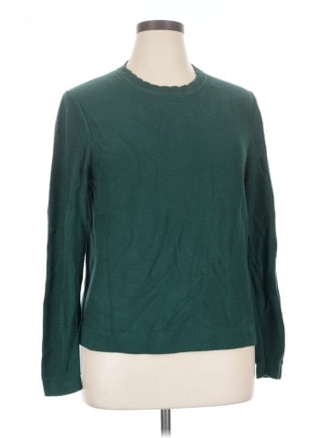 J.Crew Factory Store Pullover Sweater (view 1)