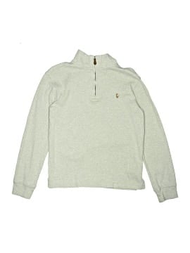 Polo By Ralph Lauren Pullover Sweater