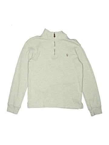 Polo by Ralph Lauren Pullover Sweater (view 1)