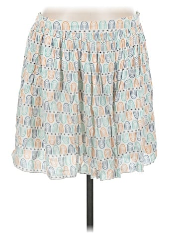 Modbe Casual Skirt (view 1)