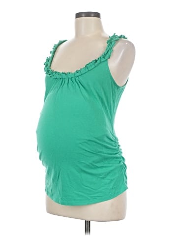 Old Navy - Maternity Sleeveless Top (view 1)