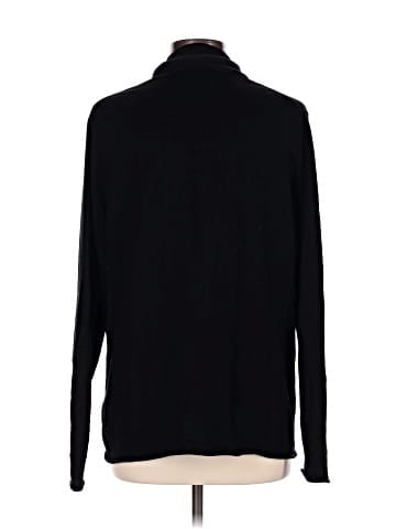 Eileen Fisher Wool Cardigan (view 2)