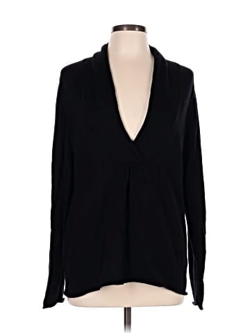 Eileen Fisher Wool Cardigan (view 1)