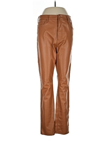 Mother Casual Pants (view 1)