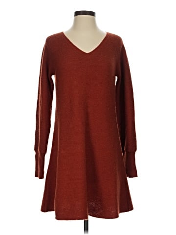 Peruvian Connection Casual Dress (view 1)