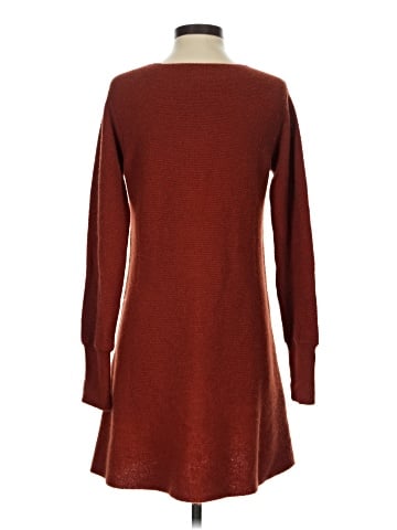 Peruvian Connection Casual Dress (view 2)