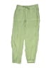 Cat & Jack Solid Green Cargo Pants Size 8 - photo 1