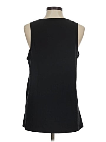 Torrid Sleeveless T-Shirt (view 2)