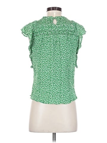 Joie Sleeveless Blouse (view 2)