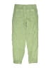 Cat & Jack Solid Green Cargo Pants Size 8 - photo 2