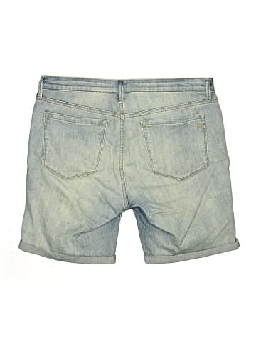 Jessica Simpson Denim Shorts (view 2)