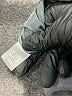 Garnet Hill Gray Wool Coat Size 10 - photo 7