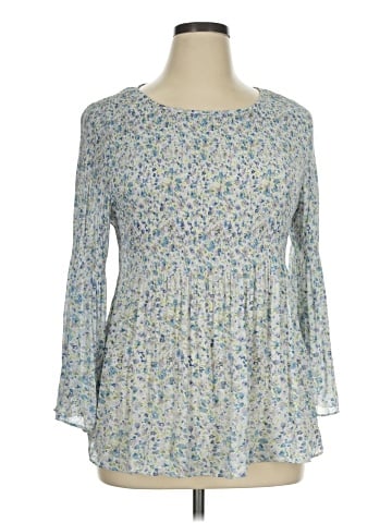 Floral & Ivy Casual Dress (view 1)