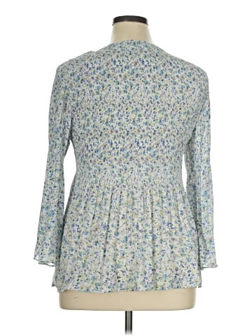 Floral & Ivy Casual Dress (view 2)