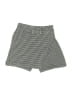 Zara Checkered-gingham Green Skort Size 7 - photo 1