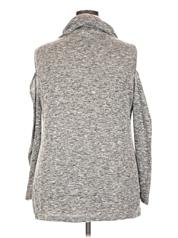 New York & Company Turtleneck Sweater (view 2)
