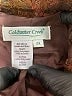 Coldwater Creek Tweed Brown Jacket Size 2X - photo 6