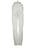 J.Crew Ivory Jeans Size 27 waist - photo 2