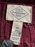 St. John's Bay Burgundy Pullover Sweater Size 4X - photo 7