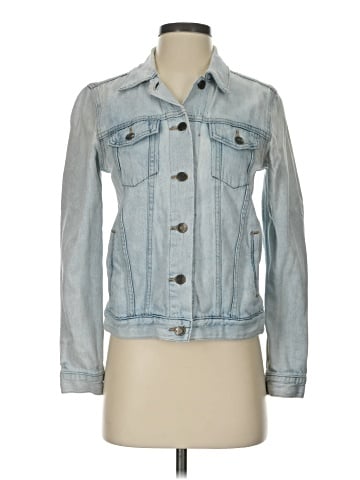 Gap Denim Jacket (view 1)