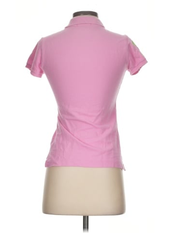 Ralph Lauren Short Sleeve Polo (view 2)