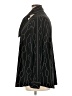 Alfani 100% Polyester Black Long Sleeve Blouse Size XL - photo 5