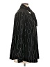 Alfani 100% Polyester Black Long Sleeve Blouse Size XL - photo 4