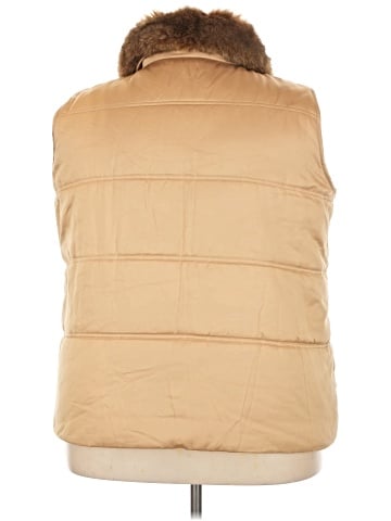 Jones New York Signature Vest (view 2)